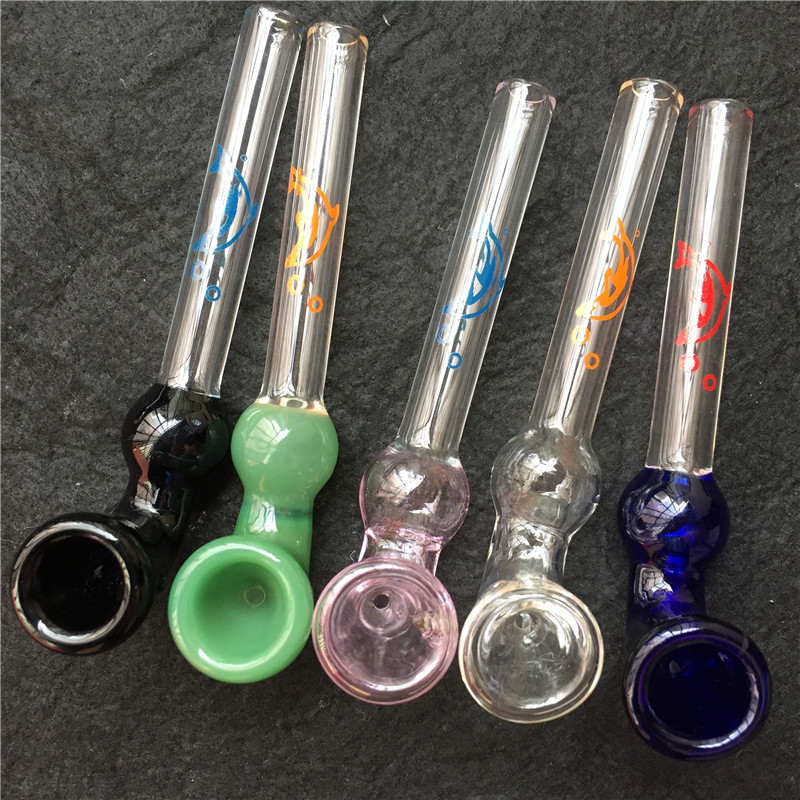 5 Inch Glass sherlock Oil Burners glass hand pipe smoking tobacco SPOON pipe bubbler bong for Dab Rigs Smoking
5 Inch Glass sherlock Oil Burners glass hand pipe smoking tobacco SPOON pipe bubbler bong for Dab Rigs Smoking
