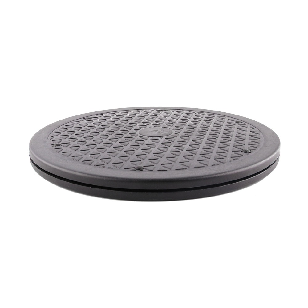 25/30cm bonsai turntable Pottery Wheel Rotating Turntable Swivel Pottery Turntable Rotary Plate Turnplate Clay Pottery Sculpture Tool
25/30cm bonsai turntable Pottery Wheel Rotating Turntable Swivel Pottery Turntable Rotary Plate Turnplate Clay Pottery Sculpture Tool