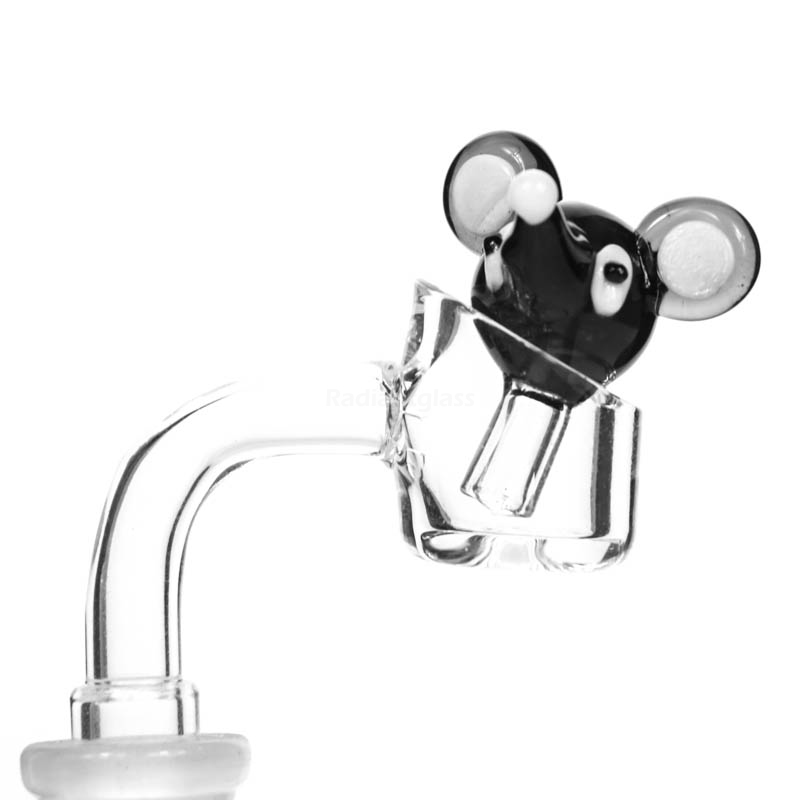 Smoking Pipes New 24mm XL XXL Glass Carb Cap Dabber Thick Pyrex Rewig Hands Free Directional for 25mm Quartz Banger
Smoking Pipes New 24mm XL XXL Glass Carb Cap Dabber Thick Pyrex Rewig Hands Free Directional for 25mm Quartz Banger
