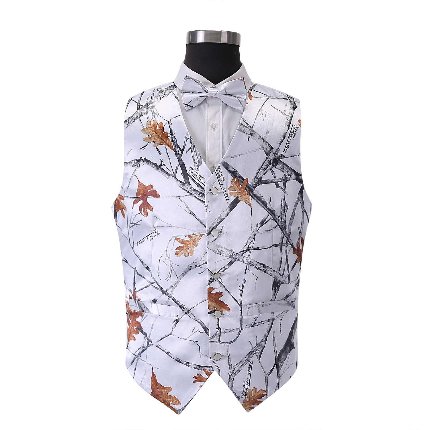 new style white hunting groom vests mossy oak camo tuxedo vest with tie mens camo wedding vests camouflage hunting vests
new style white hunting groom vests mossy oak camo tuxedo vest with tie mens camo wedding vests camouflage hunting vests