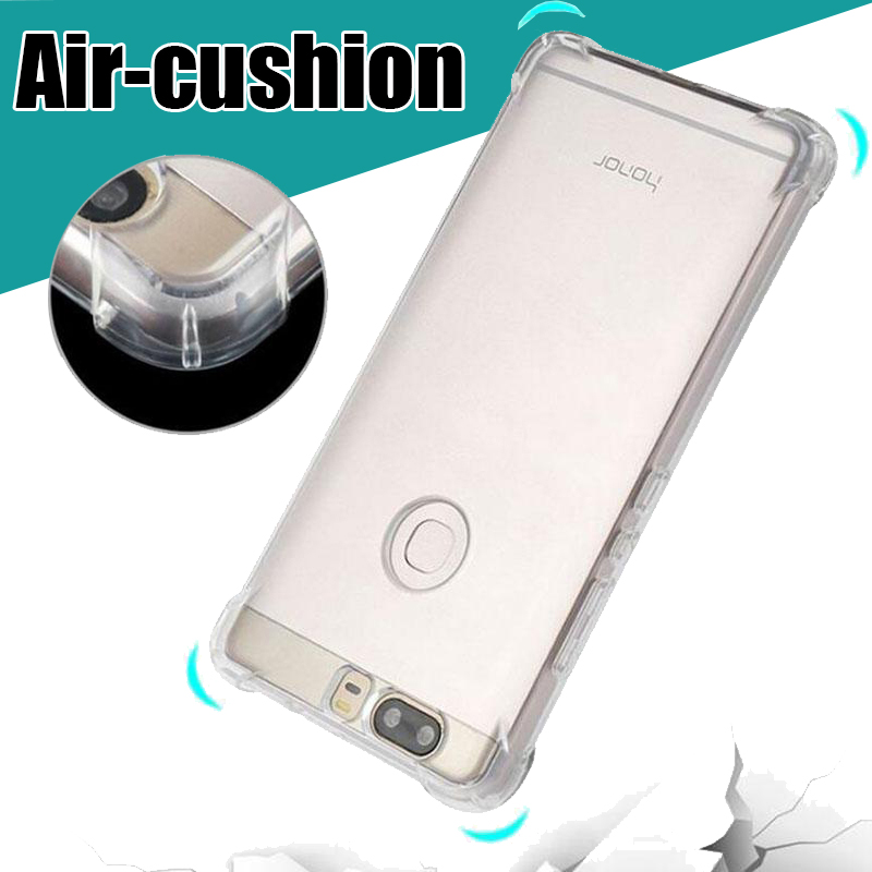 Air Cushion Clear Transparent Ultra Soft TPU Silicone Cover Case For Huawei P30 Pro P20 Lite Mate 20 X 10 Nova 5i Y9 P Smart Shockproof
Air Cushion Clear Transparent Ultra Soft TPU Silicone Cover Case For Huawei P30 Pro P20 Lite Mate 20 X 10 Nova 5i Y9 P Smart Shockproof