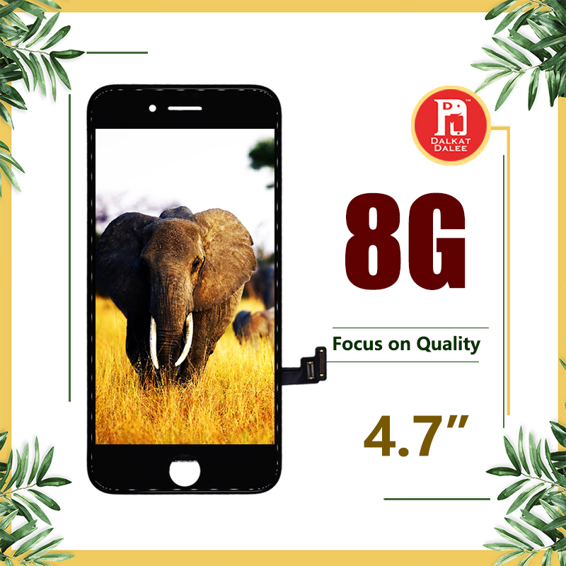 For iPhone 8 LCD Screen For Tianma Quality LCD Display Touch Digitizer Complete Screen For iphone 8G 4.7" Free DHL Shipping
For iPhone 8 LCD Screen For Tianma Quality LCD Display Touch Digitizer Complete Screen For iphone 8G 4.7" Free DHL Shipping