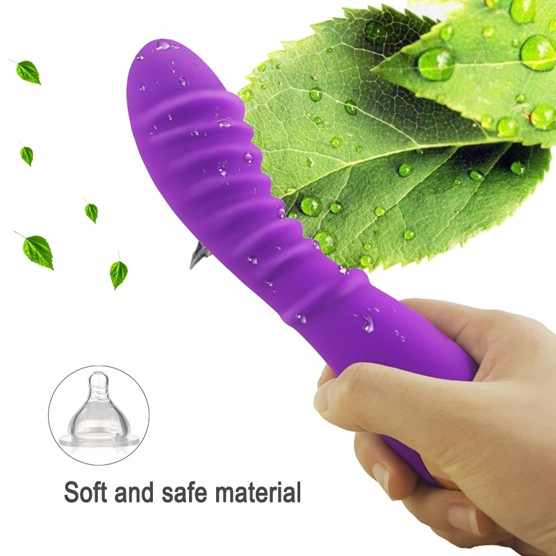 2026 New New Dildo Vibrators Women USB Charge adult toys G Spot Clitoris Massage Female Anal Products Waterproof Adult Sex Toys For Woman JA31 - view 6