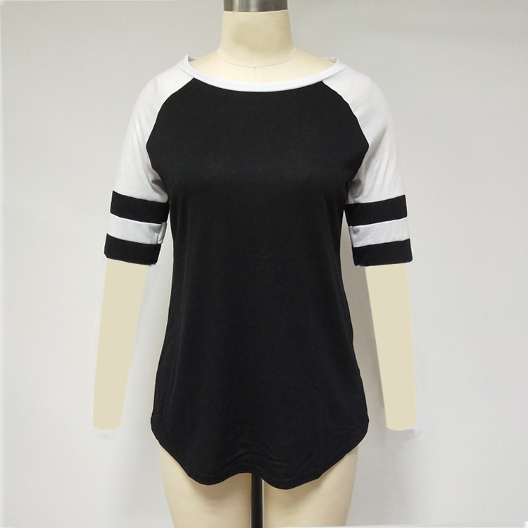 Women's T-Shirt Blusa Women Tshirt Casual Tees Tops Woman Shirt Summer Designer Round Neck Short Sleeve Printed Clothes, Purple
Women's T-Shirt Blusa Women Tshirt Casual Tees Tops Woman Shirt Summer Designer Round Neck Short Sleeve Printed Clothes, Purple