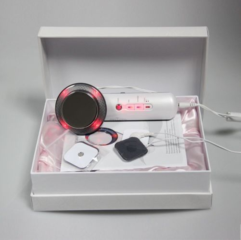 Ultrasonic Ultrasound 3in1 EMS Slimming Machine Skin Therapy 1MHz High Frequency Galvanic Ion Photon Facial Massager Skin Care Beauty SPA
Ultrasonic Ultrasound 3in1 EMS Slimming Machine Skin Therapy 1MHz High Frequency Galvanic Ion Photon Facial Massager Skin Care Beauty SPA