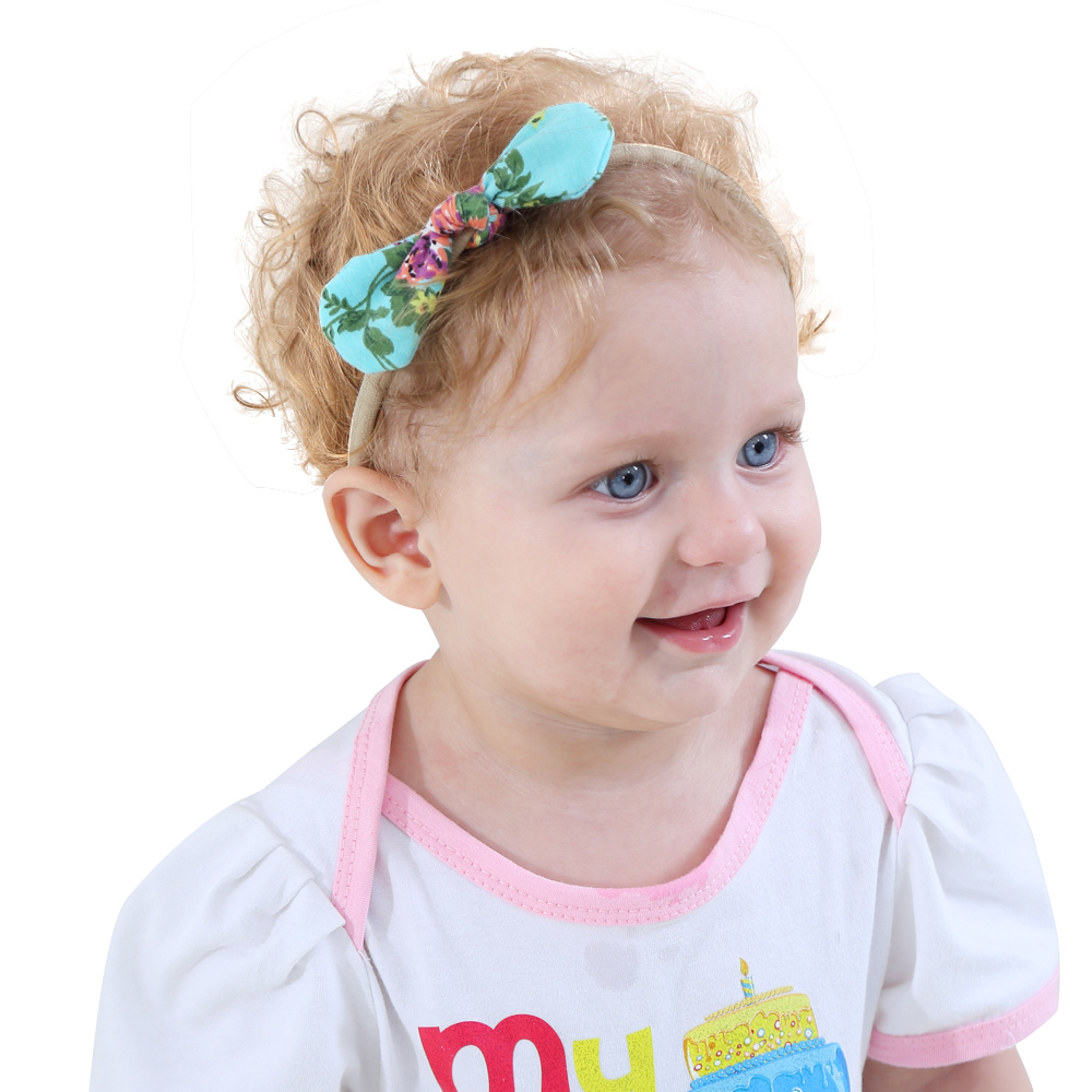 New Elastic Baby lovely lightly flower Color Headband Hair Band Children Rabbit Ear Headband beautiful popular
New Elastic Baby lovely lightly flower Color Headband Hair Band Children Rabbit Ear Headband beautiful popular