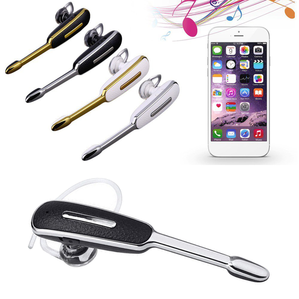 Universal Wireless Bluetooth V4.1 HandFree Sport Stereo Headset Headphone Earphone For For Samsung iPhone X 7/8 plus, Mixed color
Universal Wireless Bluetooth V4.1 HandFree Sport Stereo Headset Headphone Earphone For For Samsung iPhone X 7/8 plus, Mixed color