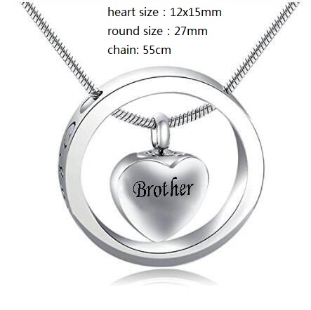 Wholesale custom ring heart-shaped rings of a variety of call urns necklace perfume bottles pendant fashion jewelry
Wholesale custom ring heart-shaped rings of a variety of call urns necklace perfume bottles pendant fashion jewelry