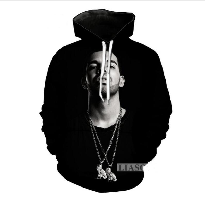Newest Fashion Womens/Mens Singer GOD' PLAN Drake Funny 3D Print Casual Crewneck Hoodies Plus Size LMS06, Multicolor
Newest Fashion Womens/Mens Singer GOD' PLAN Drake Funny 3D Print Casual Crewneck Hoodies Plus Size LMS06, Multicolor