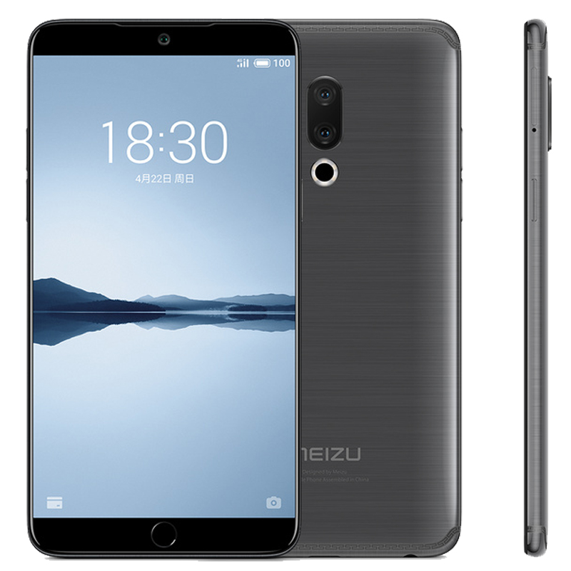 Original Meizu 15 Plus 6GB RAM 64GB 128GB ROM 4G LTE Mobile Phone Snapdragon 855 Octa Core Andorid 5.95 inch 20MP Fingerprint ID Cell Phone
Original Meizu 15 Plus 6GB RAM 64GB 128GB ROM 4G LTE Mobile Phone Snapdragon 855 Octa Core Andorid 5.95 inch 20MP Fingerprint ID Cell Phone