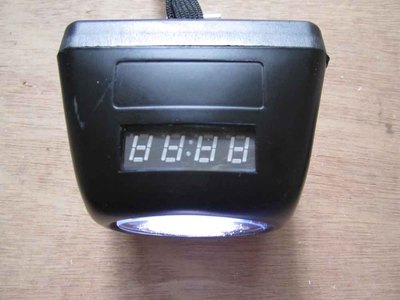 KL45LM 3W LED Miner Safety Headlight LIion Battery LCD Digital Display Cap Lamp Lights Explosionproof Mining Headlamp