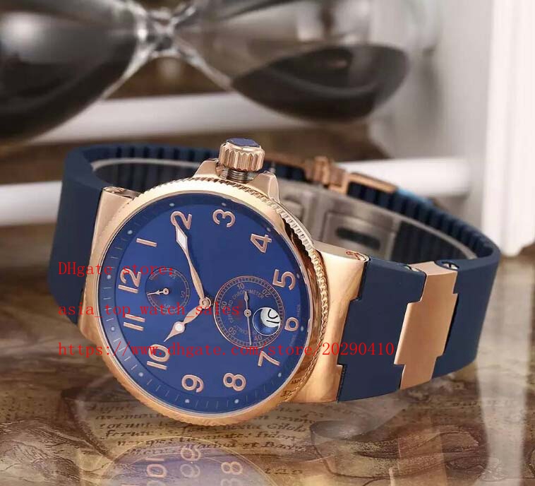4 color Super Clone Luxury UN New Marine ChronometerArabic numeral Rome digital 266-67-3/43 Rose Gold mechanical Automatic Mens Watch, Black
4 color Super Clone Luxury UN New Marine ChronometerArabic numeral Rome digital 266-67-3/43 Rose Gold mechanical Automatic Mens Watch, Black