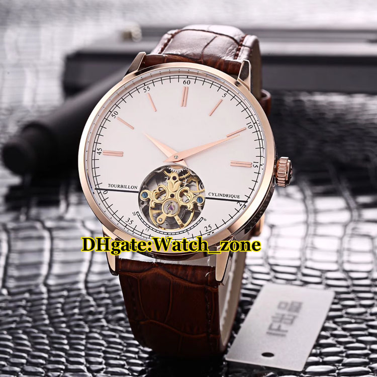 New Master Grande Tourbillon 5082420 White Dial Automatic Mens Watch Rose Gold Case Leather Strap High Quality Gents Watches, Jl-a06a
New Master Grande Tourbillon 5082420 White Dial Automatic Mens Watch Rose Gold Case Leather Strap High Quality Gents Watches, Jl-a06a