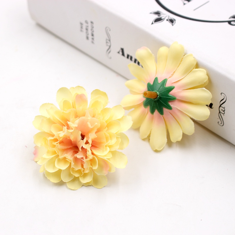 100pcs 5cm Silk Carnation Flower Head Artificial Flower Wedding Decoration Diy Cut Craft Fake Decoration New
100pcs 5cm Silk Carnation Flower Head Artificial Flower Wedding Decoration Diy Cut Craft Fake Decoration New