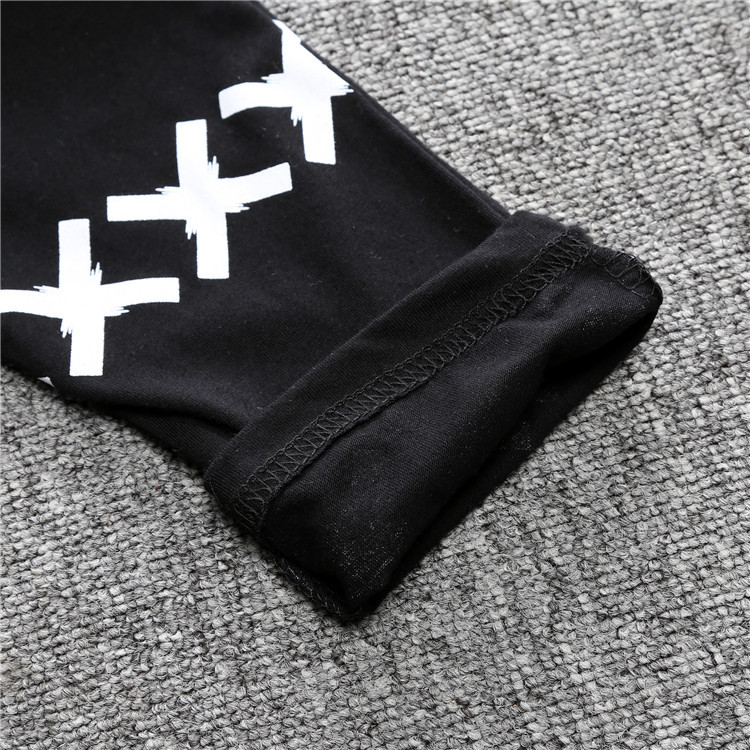 Bear Boys Clothing Sets Baby Girls Boys Fox Cotton Tops T-shirt + Leggings Pants 2 pcs clothes Set Costume