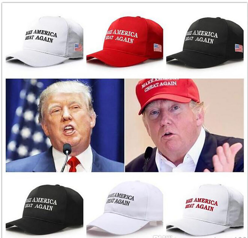 Make America Great Again Letter Hat Donald Trump Republican Snapback Sports Hats Baseball Caps USA Flag Mens Womens Fashion Cap High Quality, #6
Make America Great Again Letter Hat Donald Trump Republican Snapback Sports Hats Baseball Caps USA Flag Mens Womens Fashion Cap High Quality, #6