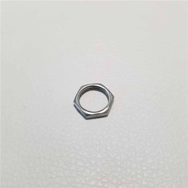 Electronic Lock Key Telephone Switch KS-02 Aluminum Material with 2 keys for Telephone