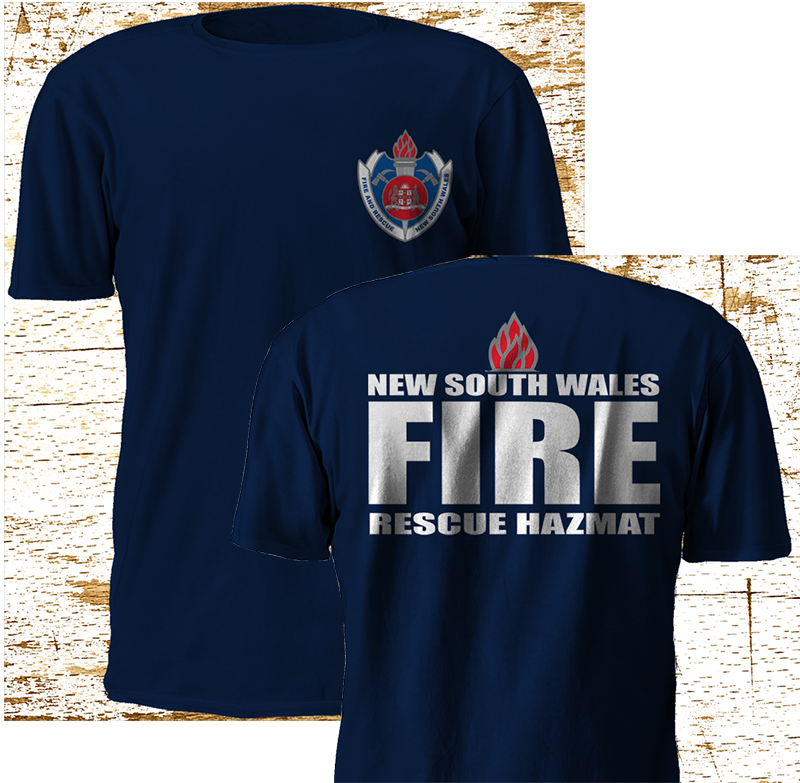Fashion New South Wales Firefighter Fire Rescue Sydney Australia fire Navy T SHirt M-3XL Tee shirt
Fashion New South Wales Firefighter Fire Rescue Sydney Australia fire Navy T SHirt M-3XL Tee shirt