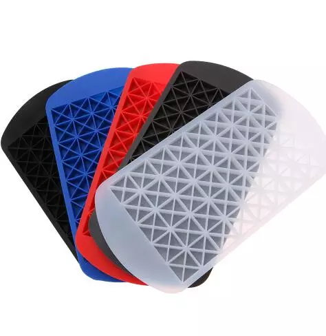 160 triangle Grids DIY Small Ice Cube Mold Silicone Ice Tray Cube Maker Fruit Ice Cube Maker Bar Kitchen Accessories DHL
160 triangle Grids DIY Small Ice Cube Mold Silicone Ice Tray Cube Maker Fruit Ice Cube Maker Bar Kitchen Accessories DHL