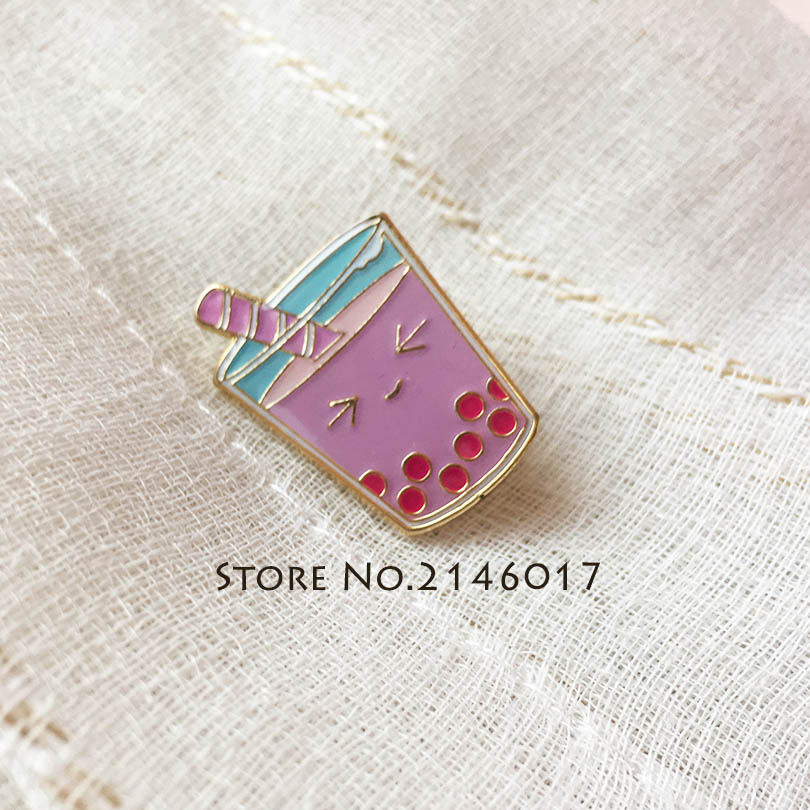 50pcs Custom Pin Brooch Strawberry Bubble Tea Badge Cute Kawaii Food Drink Pink Smile Boba Milk Tea Cu-Tea Soft Enamel Lapel Pin, Gray
50pcs Custom Pin Brooch Strawberry Bubble Tea Badge Cute Kawaii Food Drink Pink Smile Boba Milk Tea Cu-Tea Soft Enamel Lapel Pin, Gray