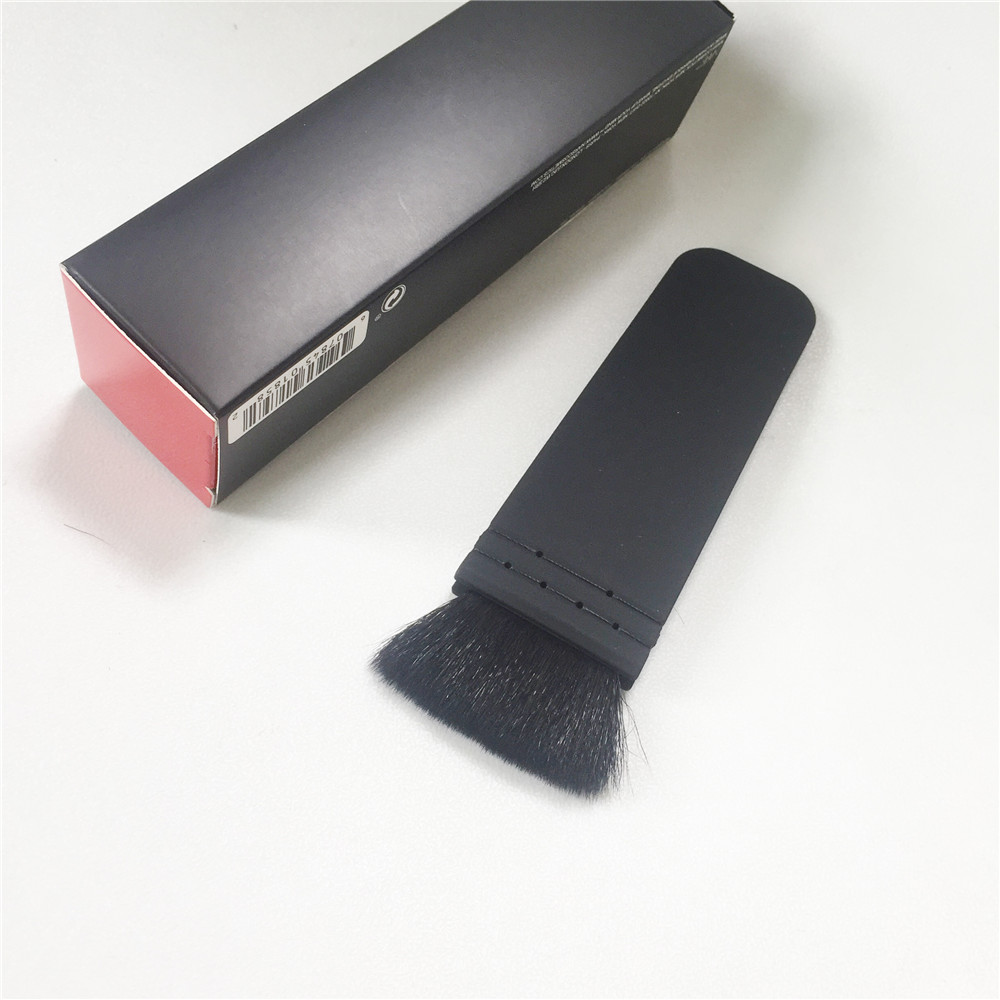 NAR-SERIES Ita Kabuki Brush No. 21 - Soft Goat Hair Flat Top Contour Sculpting Brush - Beauty Makeup Brushes Blender Tool
NAR-SERIES Ita Kabuki Brush No. 21 - Soft Goat Hair Flat Top Contour Sculpting Brush - Beauty Makeup Brushes Blender Tool