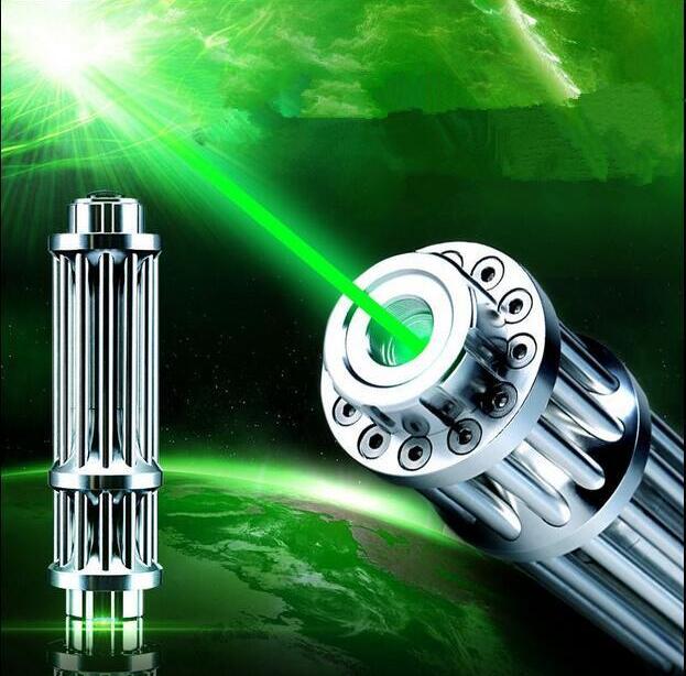 Military Green Red Laser Pointer 100000m 532nm High Power Green Laser Flashlight Wicked+5 caps
Military Green Red Laser Pointer 100000m 532nm High Power Green Laser Flashlight Wicked+5 caps