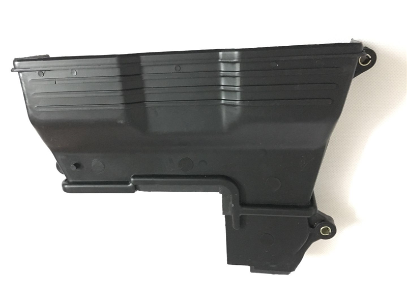 Engine upper timing gear cover for mazda 323 family 1.8L BJ Mazda 626 and premacy 2001 CP OEM:FP01-10-520 Engine upper timing gear cover for mazda 323 family 1.8L BJ Mazda 626 and premacy 2001 CP OEM:FP01-10-520