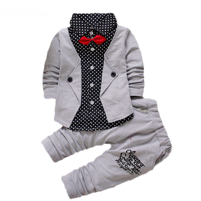 Baby Boys Autumn Casual Clothing Set Baby Kids Button Letter Bow Clothing Sets Babe jacket + pant 2-Piece Suit Set, Red
Baby Boys Autumn Casual Clothing Set Baby Kids Button Letter Bow Clothing Sets Babe jacket + pant 2-Piece Suit Set, Red