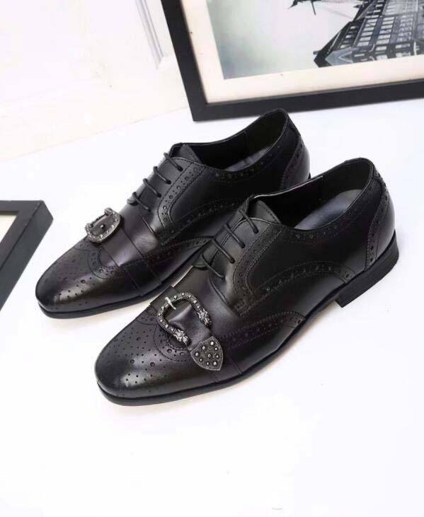 men's Loafer Shoes Genuine Leather Fashion Luxury Wedding party Dress Leisure Brand male Casual Shoes Plus Size, Black
men's Loafer Shoes Genuine Leather Fashion Luxury Wedding party Dress Leisure Brand male Casual Shoes Plus Size, Black