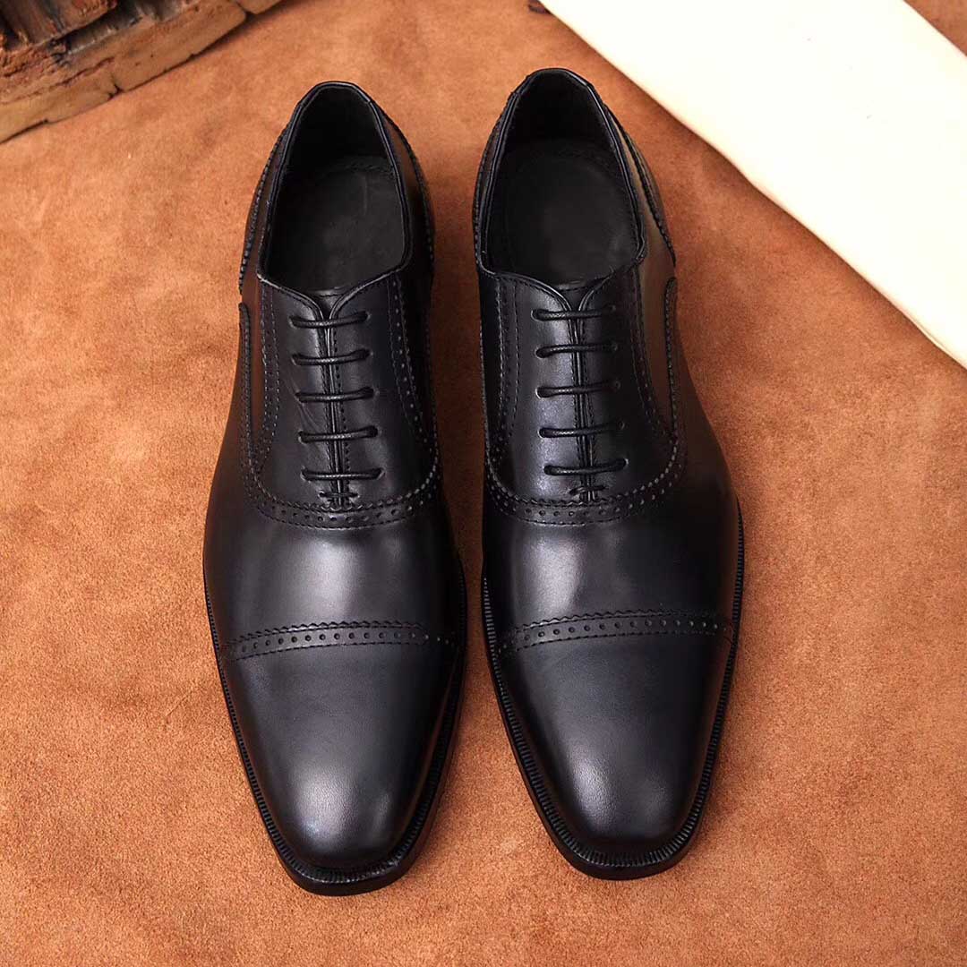 2018 new high-end fashion shoes, large size 38-44 shoes shoes luxury business men's cattle leather shoes Derby, welcome to order, thank you, Brown
2018 new high-end fashion shoes, large size 38-44 shoes shoes luxury business men's cattle leather shoes Derby, welcome to order, thank you, Brown