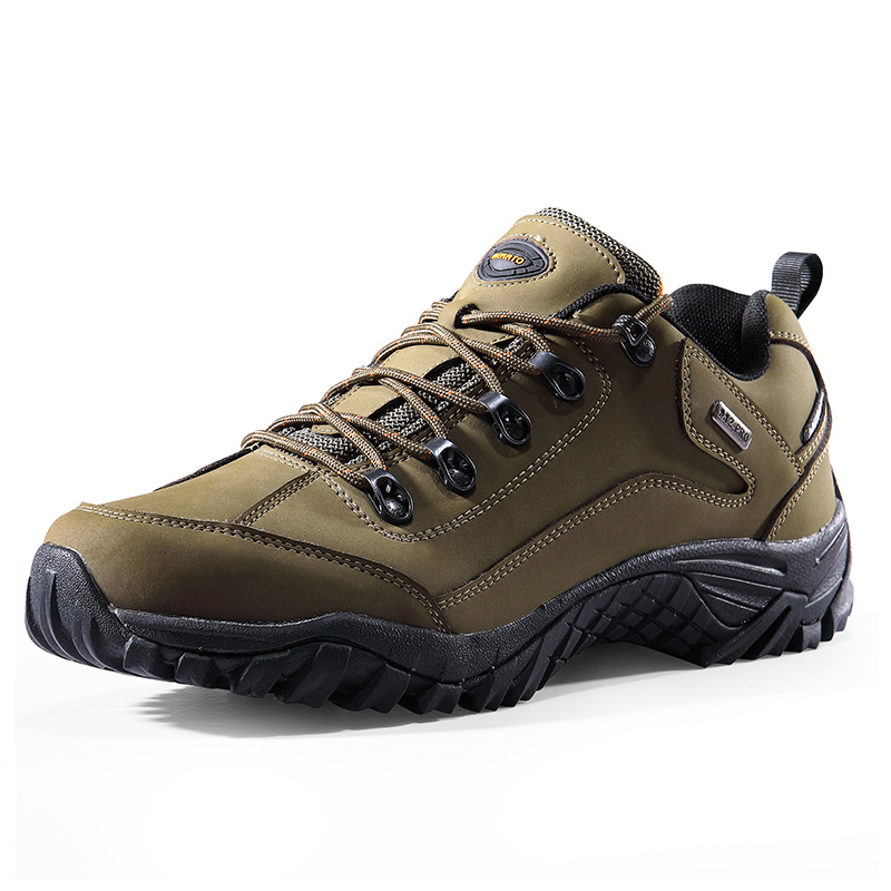 New Arrival Men Hiking Shoes Anti-Slip Outdoor Keep Warm Boots Walking Trekking Climbing Sneakers Unisex Winter Sport Boots, Black
New Arrival Men Hiking Shoes Anti-Slip Outdoor Keep Warm Boots Walking Trekking Climbing Sneakers Unisex Winter Sport Boots, Black
