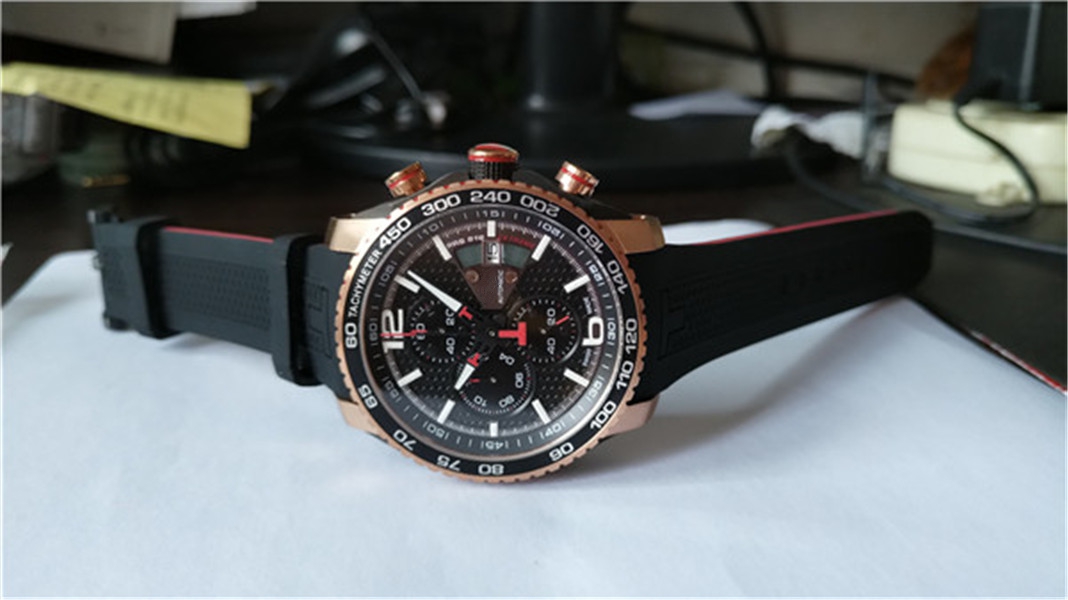 Hot sale Man watch Stainless steel luxury watch sport wristwatch quartz movement New watches rubber ts02, Rose gold
Hot sale Man watch Stainless steel luxury watch sport wristwatch quartz movement New watches rubber ts02, Rose gold
