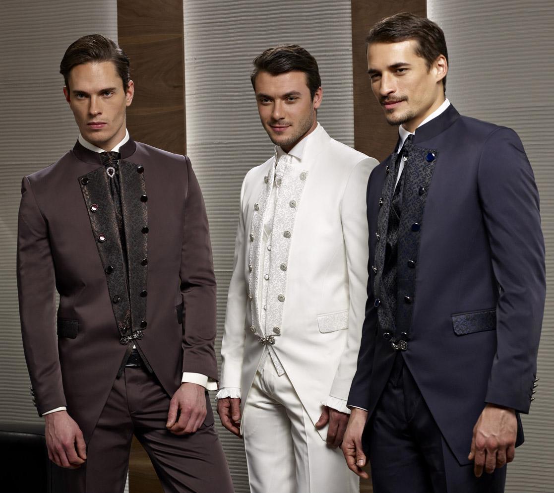 Groom Wear Groomsmen Double-Breasted Groom Tuxedos Mandarin Lapel Men Suits Wedding/Prom/Dinner Best Man Blazer(Jacket+Pants+Tie+Vest), Same as image
Groom Wear Groomsmen Double-Breasted Groom Tuxedos Mandarin Lapel Men Suits Wedding/Prom/Dinner Best Man Blazer(Jacket+Pants+Tie+Vest), Same as image