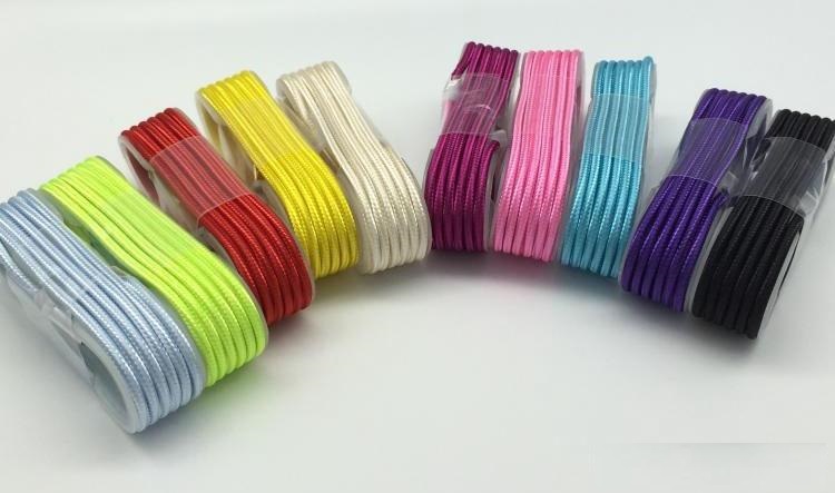 1.5m Nylon Braided Cable Woven Metal Head Micro usb type C Data cable Cord For Samsung S6 Blackberry HTC Android cellphone, Mixed color
1.5m Nylon Braided Cable Woven Metal Head Micro usb type C Data cable Cord For Samsung S6 Blackberry HTC Android cellphone, Mixed color