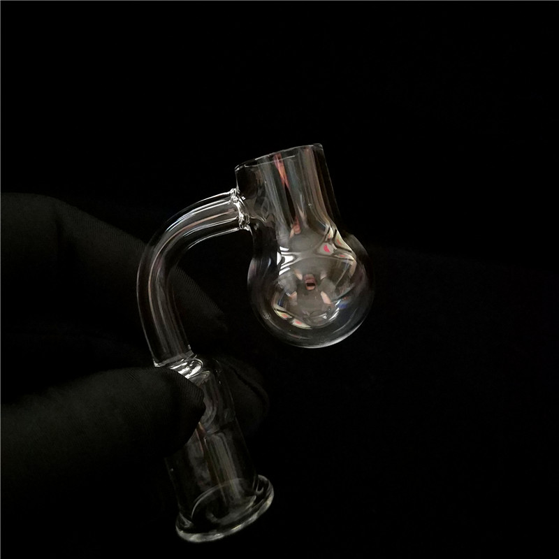 Hot Round Bottom Gavel Flat Top Quartz Banger 4mm bottom XL 10mm 14mm 18mm Quarts Bangers Nails For Bong Dab Rigs
Hot Round Bottom Gavel Flat Top Quartz Banger 4mm bottom XL 10mm 14mm 18mm Quarts Bangers Nails For Bong Dab Rigs