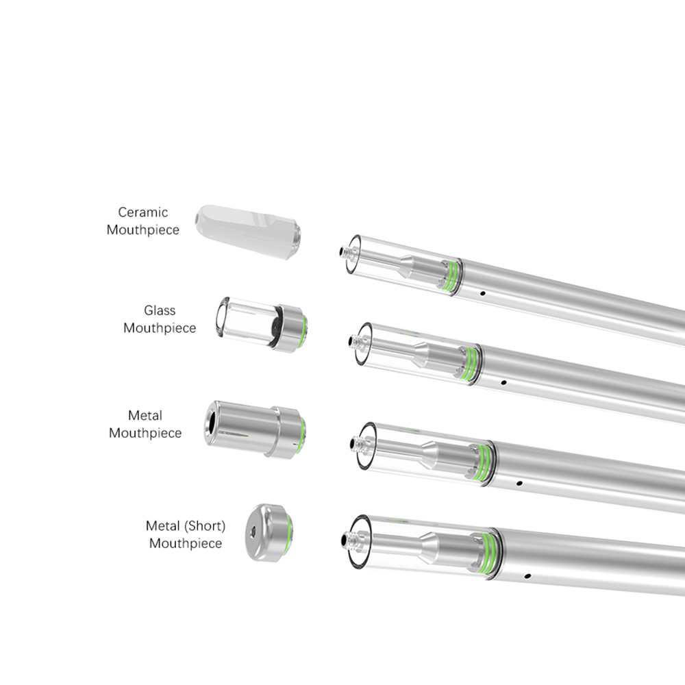 Best disposable e cig vape o pen recahrgeable 0.5ml empty cartridge ceramic coil e cigarette glass atomzier wax vaporizer for thick oil
Best disposable e cig vape o pen recahrgeable 0.5ml empty cartridge ceramic coil e cigarette glass atomzier wax vaporizer for thick oil