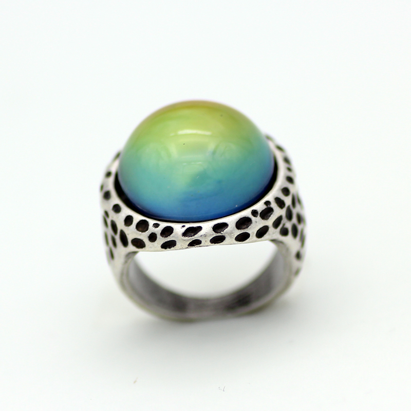 New Design Mood Stone Ring Temperature Sensing Color Change Personality Vintage Spot Jewelry MJ-RS049
New Design Mood Stone Ring Temperature Sensing Color Change Personality Vintage Spot Jewelry MJ-RS049