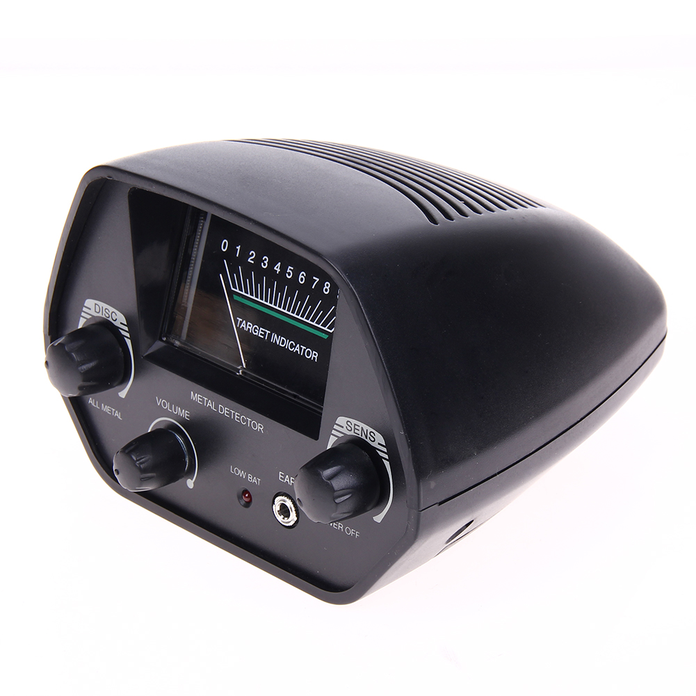 MD4030 Professtional Underground Metal Detector Adjustable Gold Detectors Treasure Hunter Tracker Seeker Metal Circuit Detector