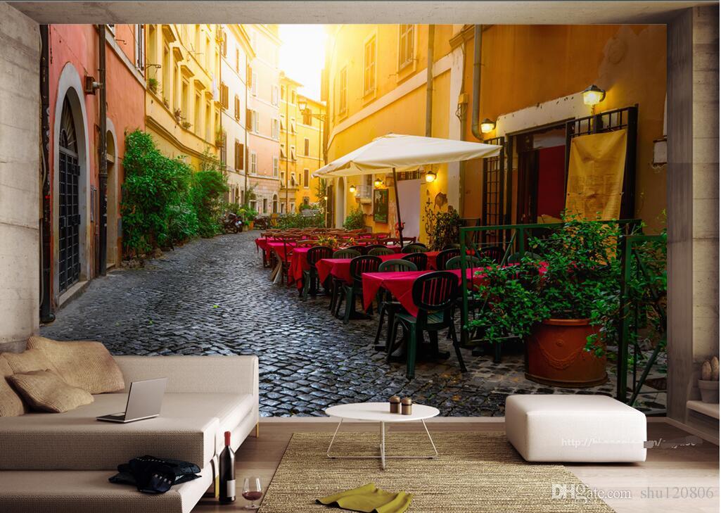 3d room wallpaper on a wall custom photo mural Roman city street view Home decoration living room 3d wall murals wallpaper for walls 3 d, Light yellow
3d room wallpaper on a wall custom photo mural Roman city street view Home decoration living room 3d wall murals wallpaper for walls 3 d, Light yellow
