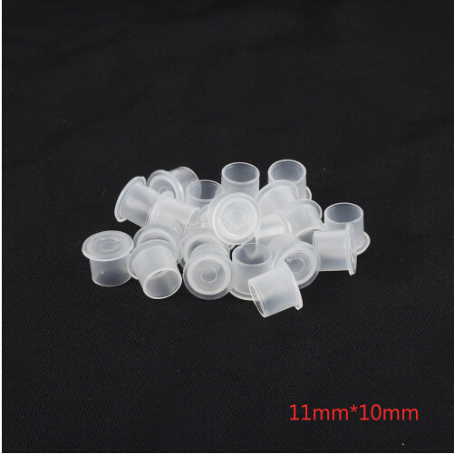 YILONG 1000PCS(White) 10*11mm Tattoo Ink Cup Caps Pigment Supplies Plastic Self-Standing Ink Cups Free Shipping
YILONG 1000PCS(White) 10*11mm Tattoo Ink Cup Caps Pigment Supplies Plastic Self-Standing Ink Cups Free Shipping