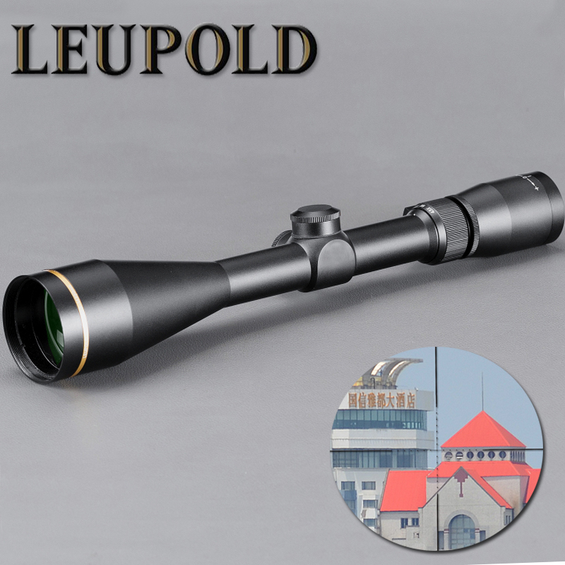 LEUPOLD VX-3 4.5-14X50mm Riflescope Hunting Scope Tactical Sight Glass Reticle Free Mount For Sniper Airsoft Gun Hunting
LEUPOLD VX-3 4.5-14X50mm Riflescope Hunting Scope Tactical Sight Glass Reticle Free Mount For Sniper Airsoft Gun Hunting