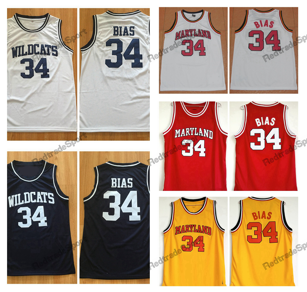Mens Vintage Len Bias 34 Northwestern Wildcats High School Basketball Jerseys Cheap Red Len Bias Maryland Terps College Stitched Shirts, Hs white
Mens Vintage Len Bias 34 Northwestern Wildcats High School Basketball Jerseys Cheap Red Len Bias Maryland Terps College Stitched Shirts, Hs white