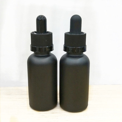5m 10ml 15ml 20ml 30ml 1oz 50ml 100ml Refillable Empty Matte Black Glass Aromatherapy Container Eye Dropper Essential Oil Bottle Travel Pot
5m 10ml 15ml 20ml 30ml 1oz 50ml 100ml Refillable Empty Matte Black Glass Aromatherapy Container Eye Dropper Essential Oil Bottle Travel Pot