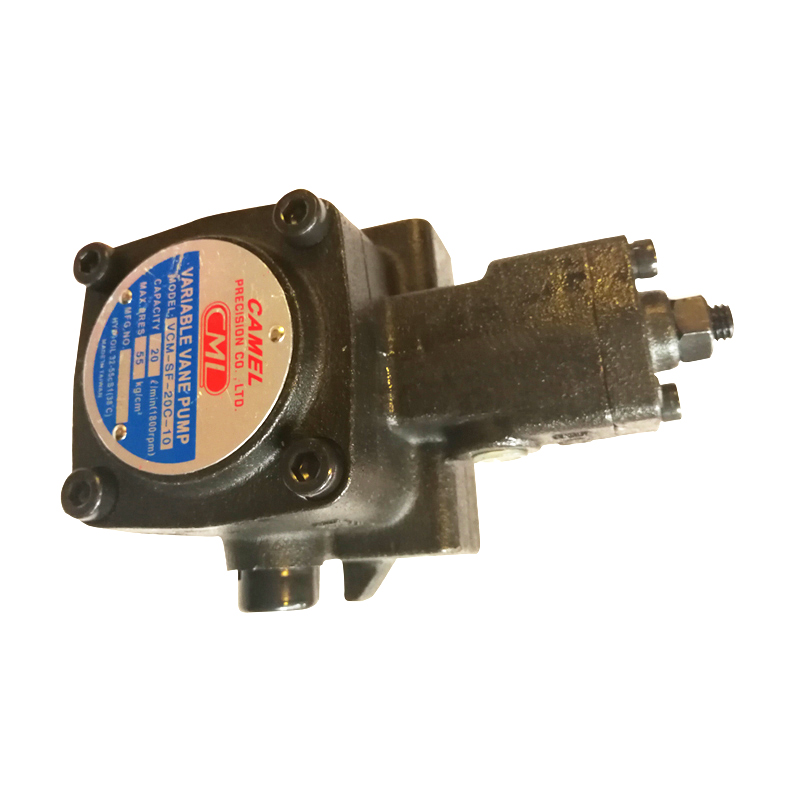 CML CAMEL Hydraulic oil pump VCM-SF-12B-10 VCM-SF-12C-10 VCM-SF-12D-10 variable vane pump
CML CAMEL Hydraulic oil pump VCM-SF-12B-10 VCM-SF-12C-10 VCM-SF-12D-10 variable vane pump