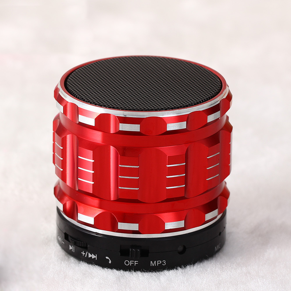 Portable Speakers Mini Portable Wireless Bluetooth Speaker Stereo Sound box Super Bass Loudspeaker Support TF Card For Mobile Phone
Portable Speakers Mini Portable Wireless Bluetooth Speaker Stereo Sound box Super Bass Loudspeaker Support TF Card For Mobile Phone