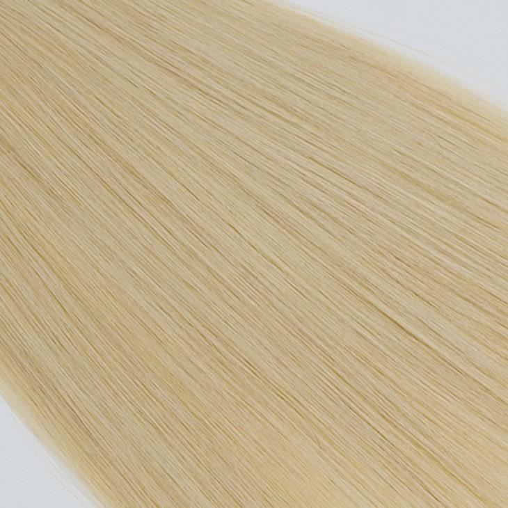 Human Hair I tip Extensions 613#color I Tip Fusion Prebonded Hair Extensions Stick Keratin I Tip Hair 100g