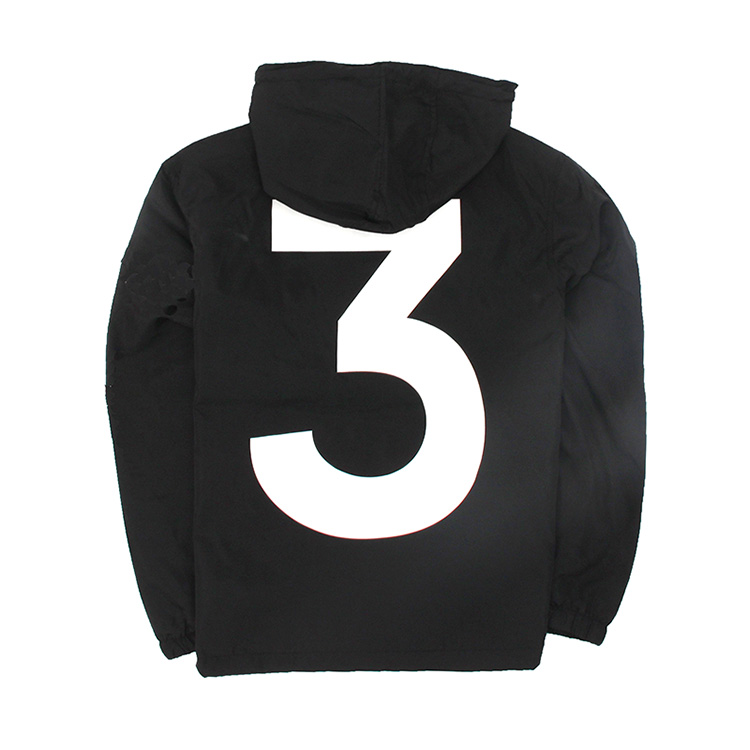 Drop Shipping YXA Windbreaker Jacket Men Letter Printed Y-3 Tour Season 3 Jacket Coats, Black
Drop Shipping YXA Windbreaker Jacket Men Letter Printed Y-3 Tour Season 3 Jacket Coats, Black