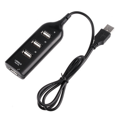 1 to 4 Ports USB Hub Charger +SYNC charing cable 480Mpbps High Speed Splitter Adapter Sharing Switch for Phone PC laptop
1 to 4 Ports USB Hub Charger +SYNC charing cable 480Mpbps High Speed Splitter Adapter Sharing Switch for Phone PC laptop