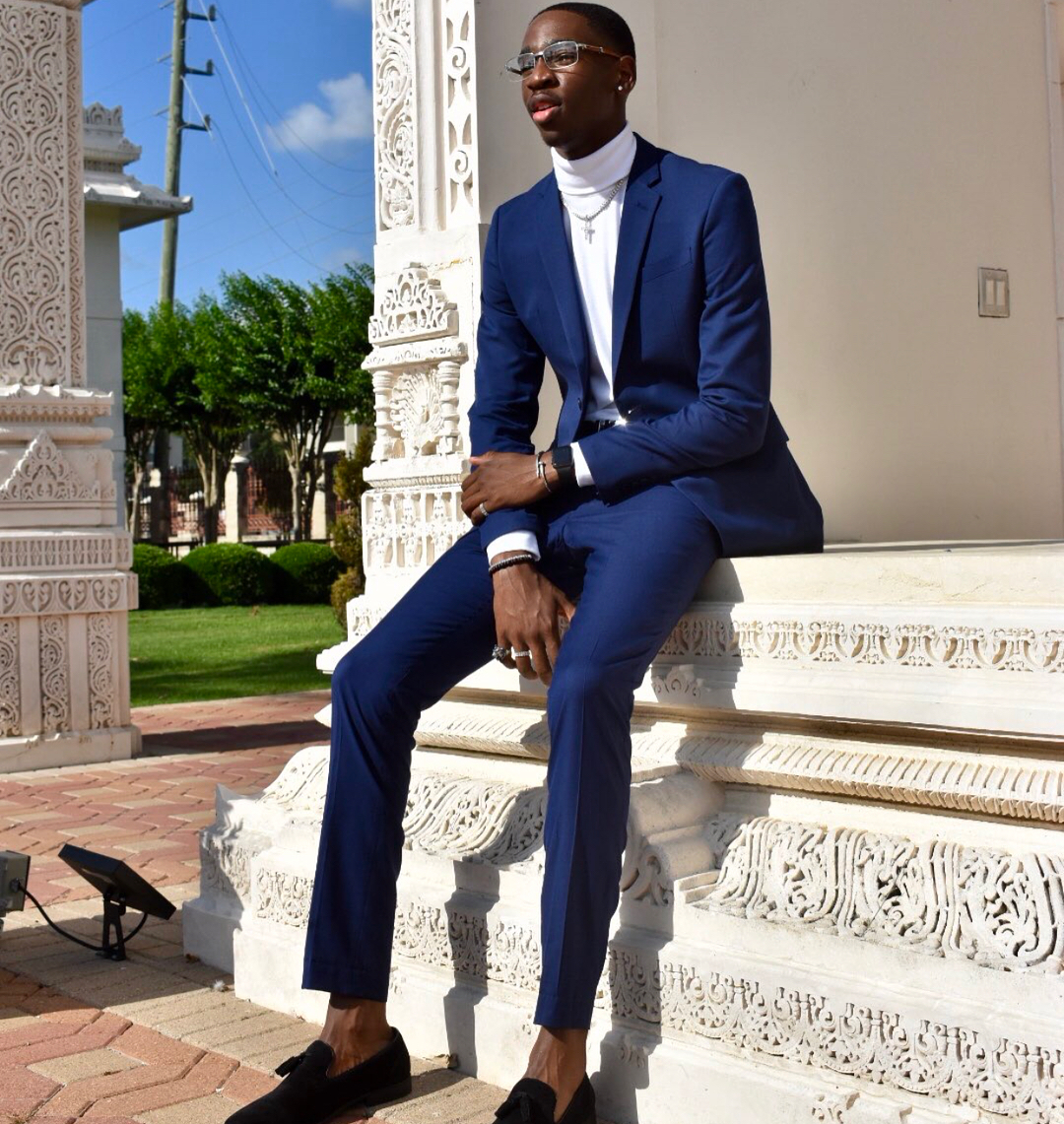 Royal Blue Mens Suits Slim Fit Two Pieces Groomsmen Wedding Tuxedos Peaked Lapel Formal Prom Suit (Jacket+Pants), Khaki 
Royal Blue Mens Suits Slim Fit Two Pieces Groomsmen Wedding Tuxedos Peaked Lapel Formal Prom Suit (Jacket+Pants), Khaki