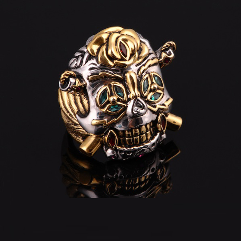 OGRM The 2 Sylvester Gardenzio Lucky Ring 925 Sterling Ring The 3 Cosplay Jewelry
OGRM The 2 Sylvester Gardenzio Lucky Ring 925 Sterling Ring The 3 Cosplay Jewelry